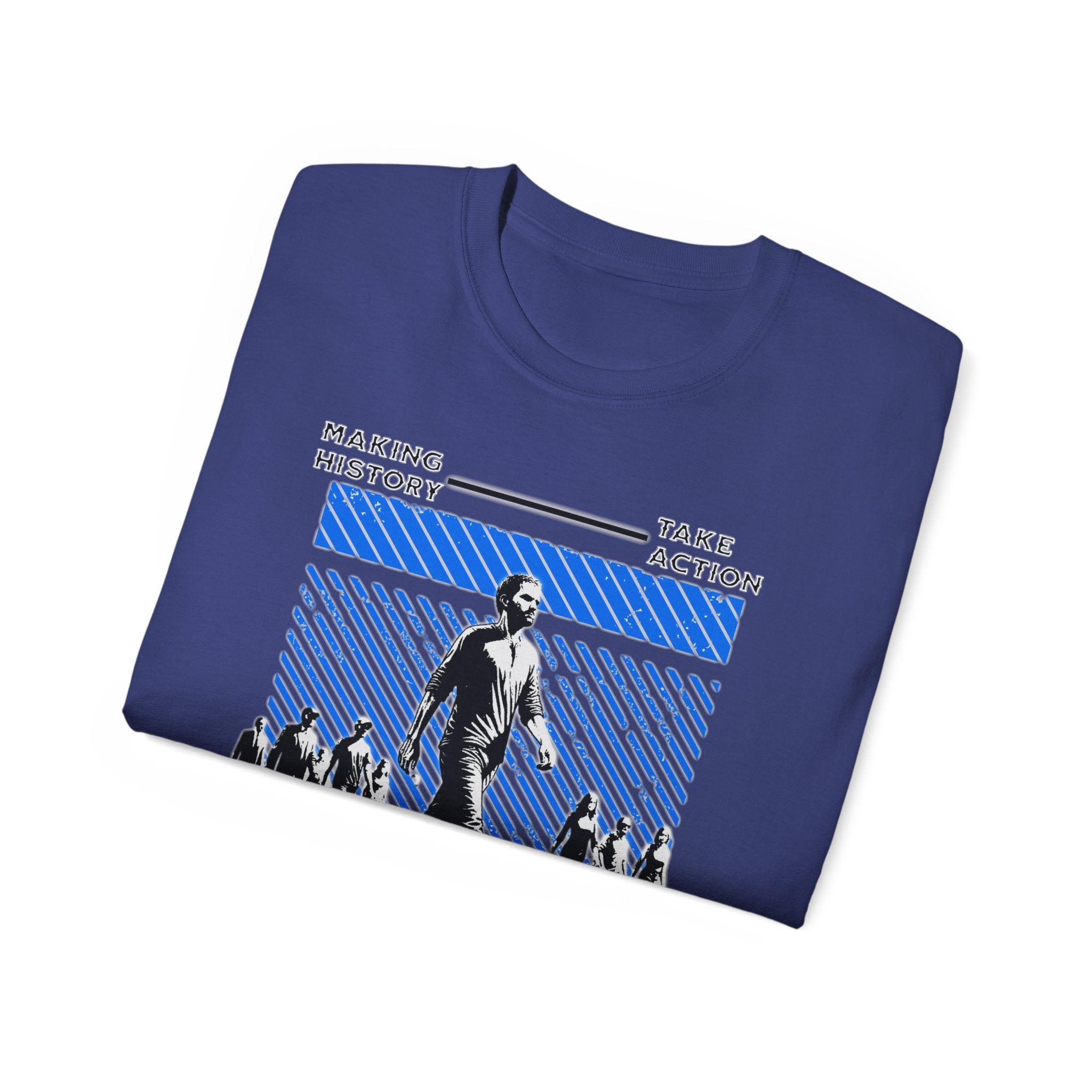 SECEDE 2 SUCCEED - Unisex Tee